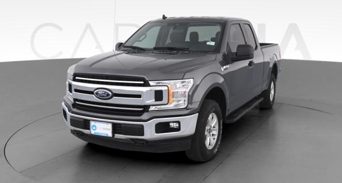 Used Ford F 150 Gaithersburg Md