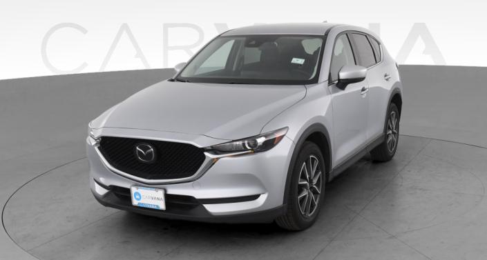 Used Mazda Cx 5 For Sale Online Carvana