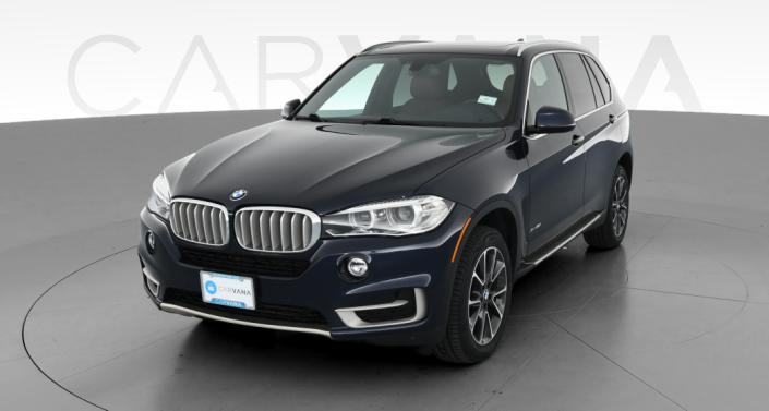 Used 2018 BMW SUVs For Sale Online | Carvana