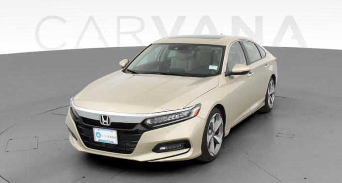 Used Gold Cars with LED Lights for sale in College Park, MD Carvana