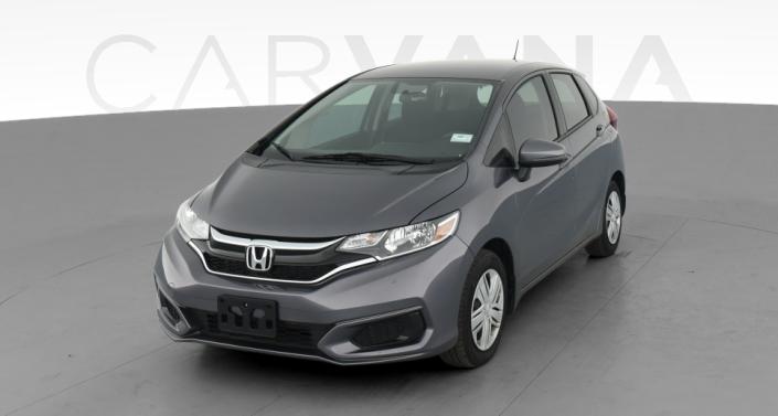 Used Honda Fit Hatchbacks For Sale In Youngstown Oh Carvana