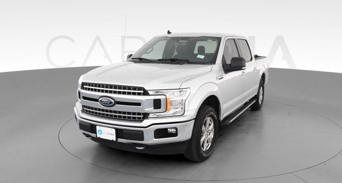 Used Ford F 150 Gaithersburg Md