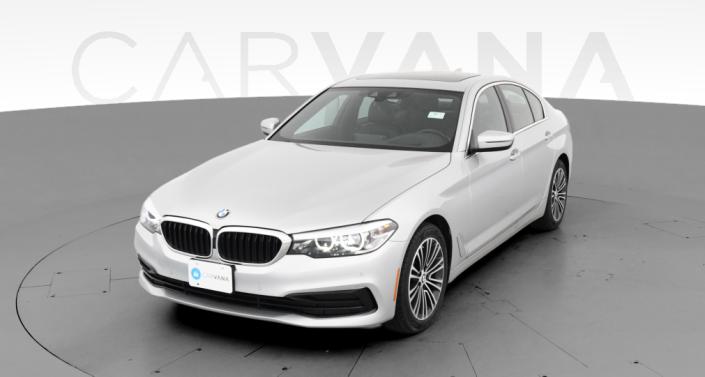 BMW 5 For Sale Online |