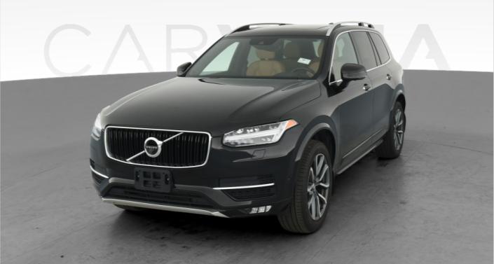 Used 2018 Volvo XC90 For Sale Online | Carvana