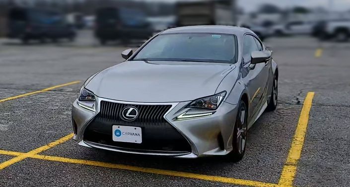 Used 16 Lexus Rc Rc 300 For Sale In Nashville Tn Carvana Used 16 Lexus Rc Rc 300 For Sale In Nashville Tn Carvana