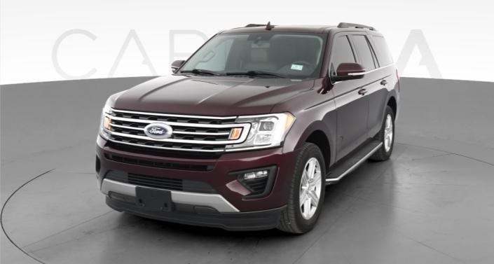 Used 2020 Ford Expedition For Sale Online | Carvana