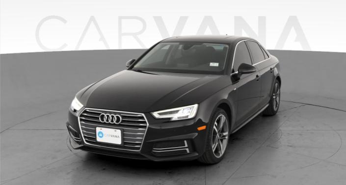 Used Audi A4 Warrensville Heights Oh