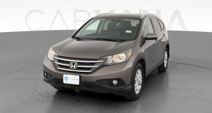 Used 2014 Honda CR-V For Sale Online  Carvana