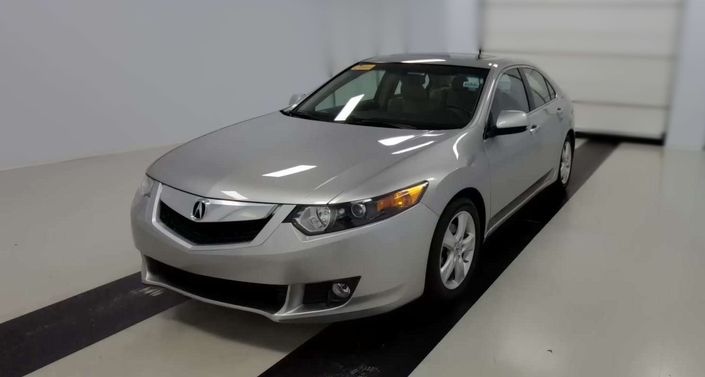 Used Acura Tsx Sedans With Leather Interior For Sale Online Carvana