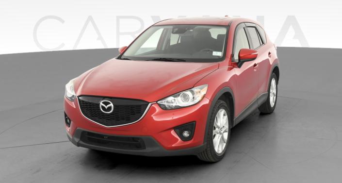 Used 15 Mazda Cx 5 For Sale Online Carvana