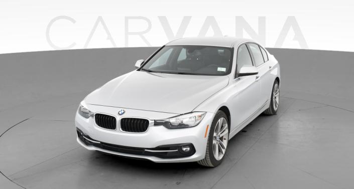 Used Bmw 3 Series 330i For Sale Online Carvana