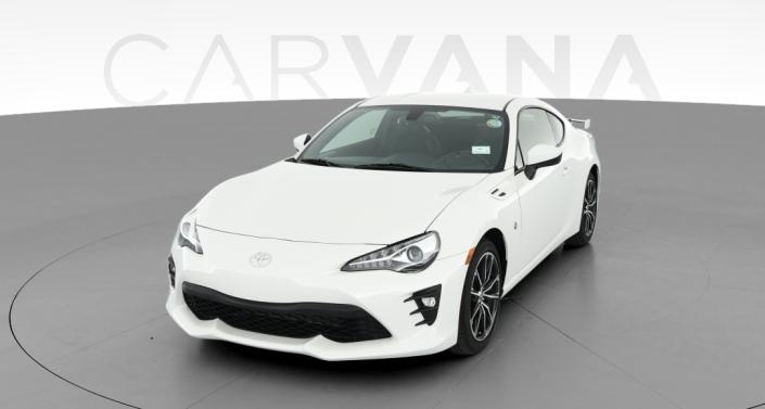 Used 19 Toyota 86 Gt For Sale In Bloomington In Carvana