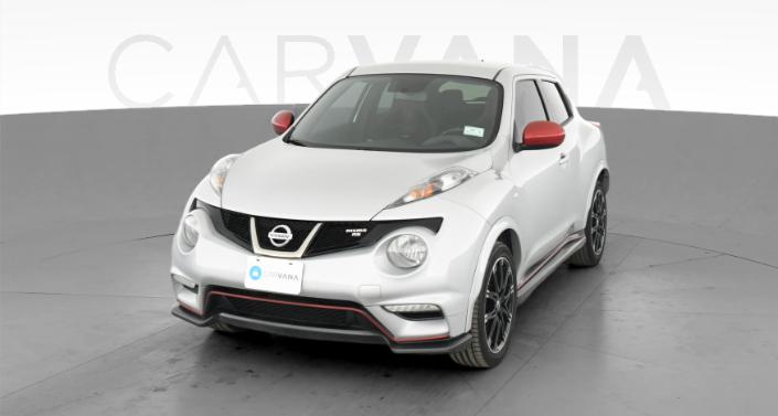 Used Nissan Juke Nismo Rs For Sale In New York Ny Carvana