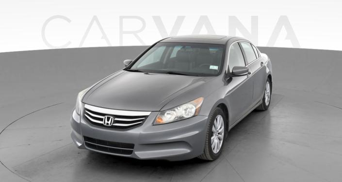 Used 2011 Honda For Sale Online  Carvana