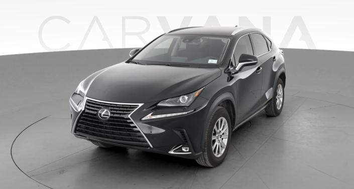 Used 21 Lexus Nx 300 For Sale In Birmingham Al Carvana