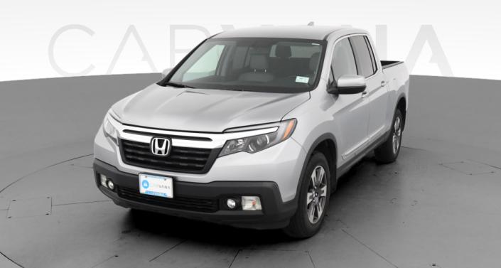 Used Honda Ridgeline for sale in Columbus, GA  Carvana