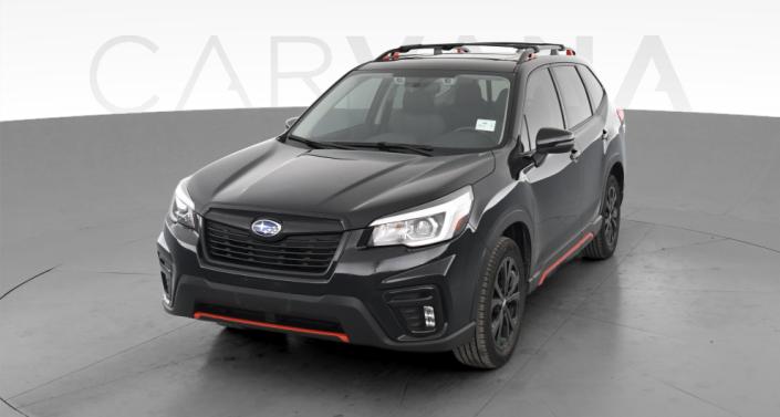 subaru forester forum 2011