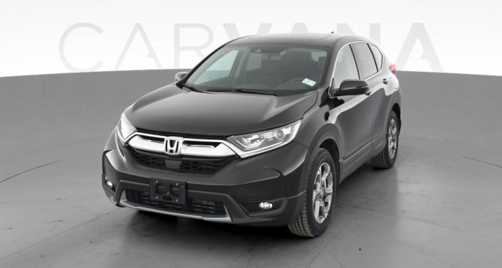 Used Honda CR-V For Sale Online  Carvana