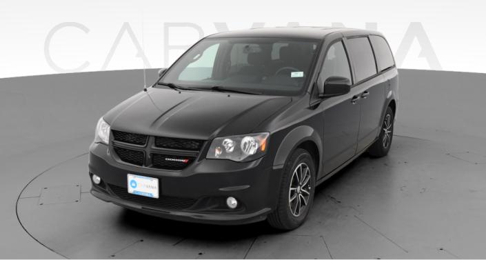 black vans car