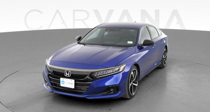 Used Honda For Sale Online  Carvana