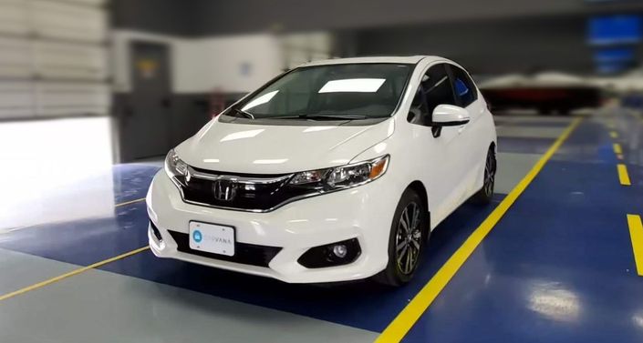 Used Honda Fit Ex L For Sale In Louisville Ky Carvana
