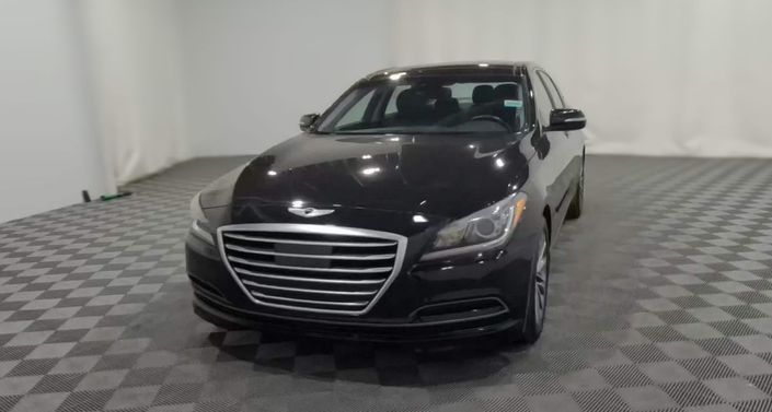 Used Hyundai Genesis For Sale Online | Carvana