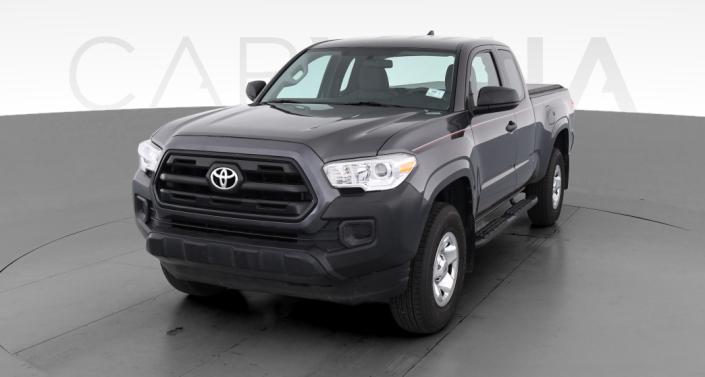 Carvana Trucks For Sale