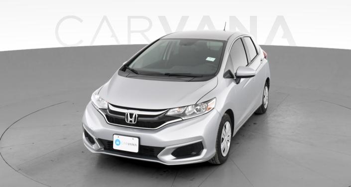 Used Honda Fit For Sale Online Carvana