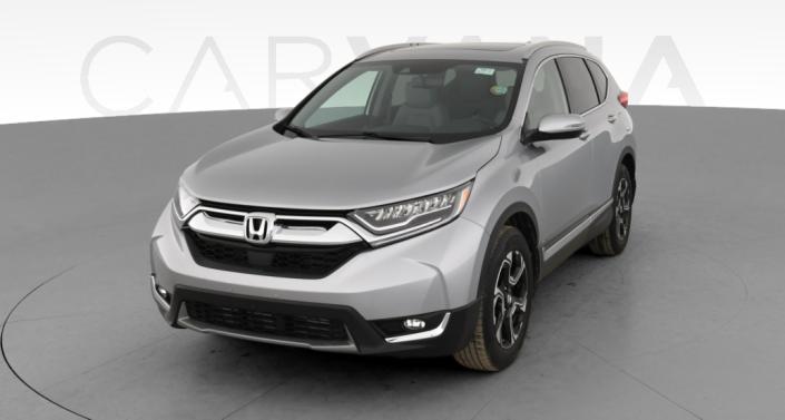 Used Honda CR-V For Sale Online  Carvana