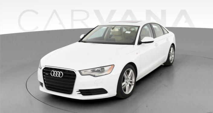 audi a6 seats for sale