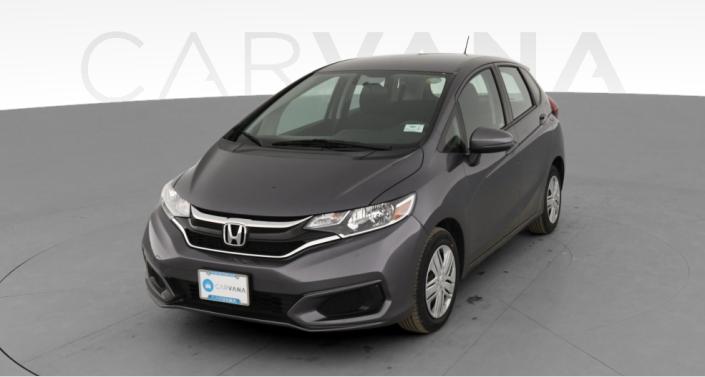 Used Honda Fit Lx For Sale Online Carvana