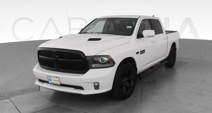 Used Ram 1500 Crew Cab For Sale Online Carvana Used Ram 1500 Crew Cab For Sale Online Carvana