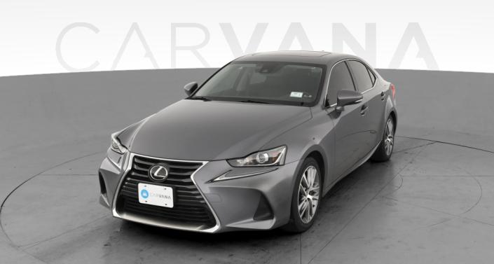 Used 2019 Lexus For Sale Online | Carvana