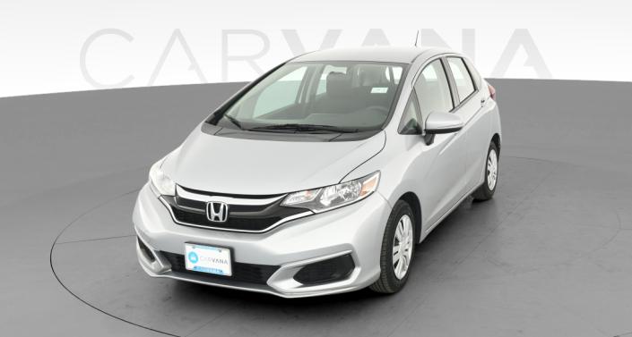 Used Honda Fit For Sale Online  Carvana