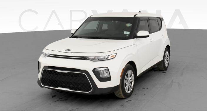 Used Kia Soul For Sale Online | Carvana