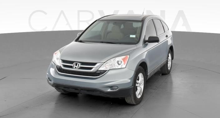 Used 2010 Honda CR-V For Sale Online Carvana