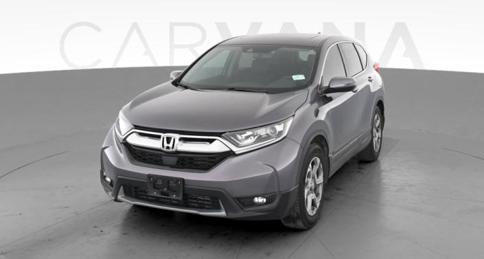 Used 2019 Honda CR-V For Sale Online  Carvana