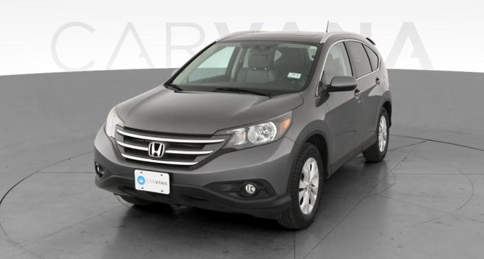 Used Honda CR-V For Sale Online  Carvana