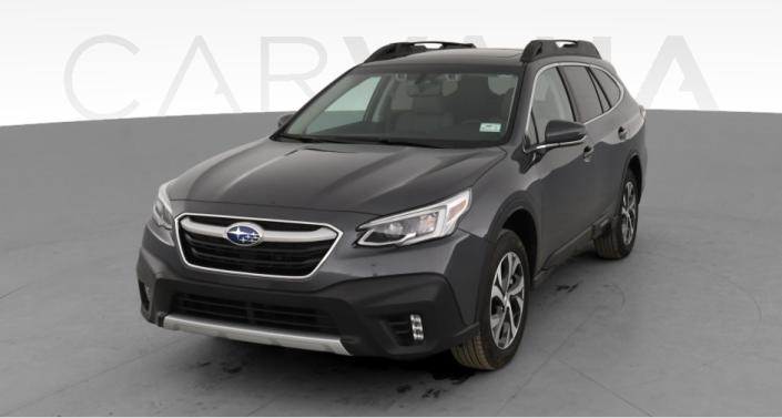 Used Subaru Outback Limited For Sale Online Carvana