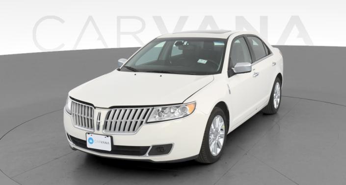 Used 2020 Lincoln Mkz For Sale Online Carvana