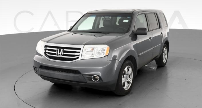 Used Honda Pilot for sale in Columbus, GA  Carvana