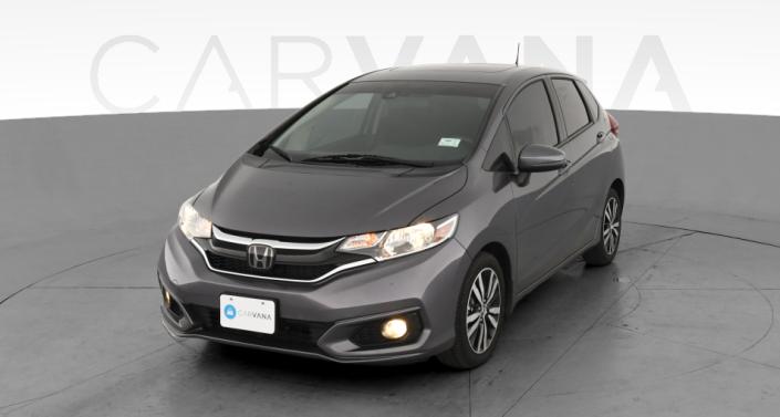 Used Honda Fit For Sale Online  Carvana