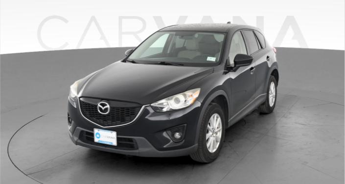 Used Mazda Cx 5 For Sale Online Carvana