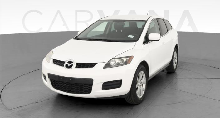 Used Mazda Cx 7 For Sale In Denver Co Carvana Used Mazda Cx 7 For Sale In Denver Co Carvana