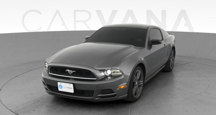 Used Ford Mustang Westminster Ca