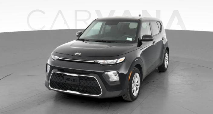 Used Kia Soul For Sale Online | Carvana