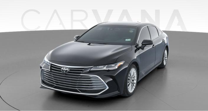 Used Toyota Avalon For Sale Online | Carvana