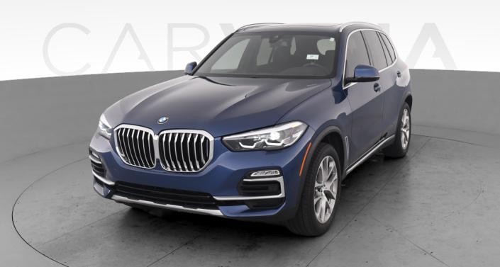 Used BMW X5 For Sale Online | Carvana