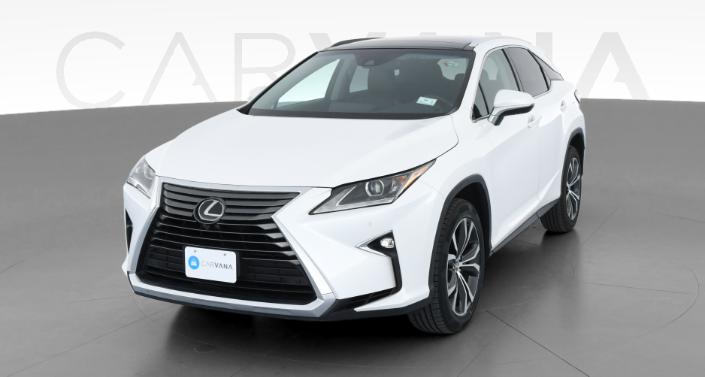 Used 2019 Lexus For Sale Online | Carvana