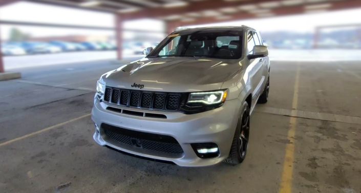 trackhawk for sale new jersey